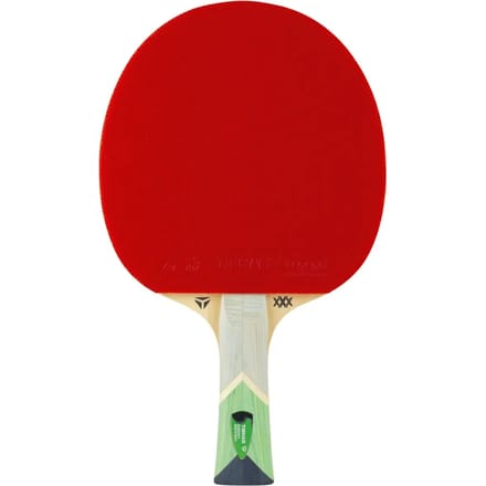 Tafeltennisracket Tibhar xXx Green Edition