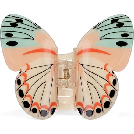 Haarspeld voor kinderen Rex London Butterfly