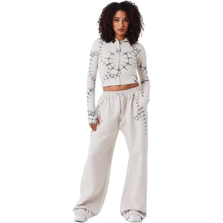 Dames joggingsbroek Project X Paris