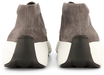 Giorgio sneakers grijs
