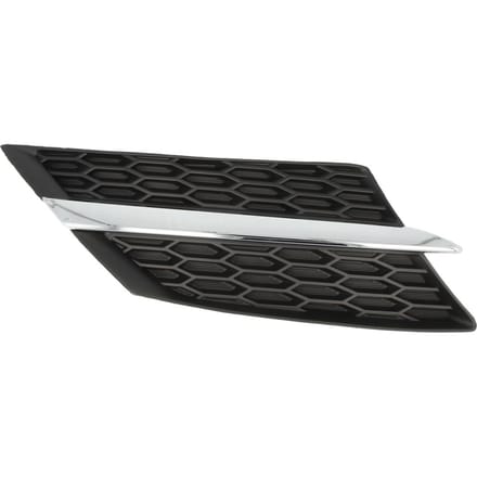 Radiatorrooster BLIC 6502-07-8178992P rechts
