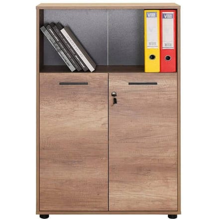 Dressoir open Ernesto | Kalune Design