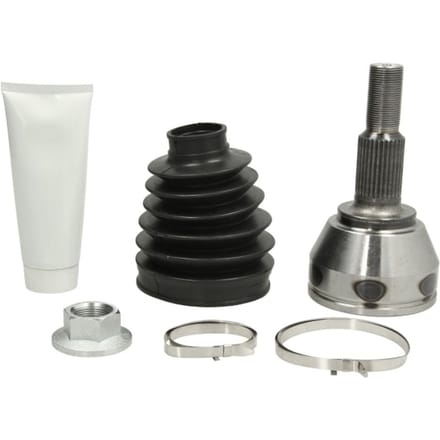 Homokineet reparatie set, aandrijfas LPR KSA712