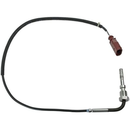 Uitlaatgastemperatuursensor MEYLE 1148000077