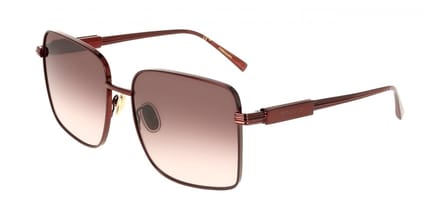 Ferragamo SF330S Wine 57/17/140 WOMAN Zonnebrillen