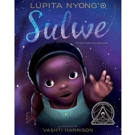 Sulwe - Lupita Nyong'o