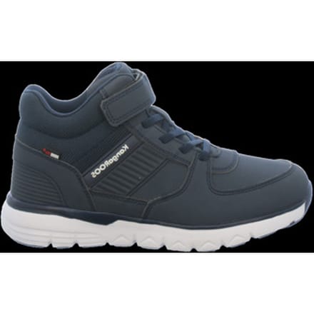 KangaROOS Kinder K-TS Caspo EV RTX High-Top Sneakers DK Navy/vapor Grey