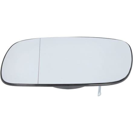 Spiegelglas, buitenspiegel BLIC 6102-02-1291230P, links