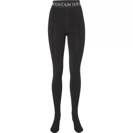 Dames rijlegging Mountain Horse