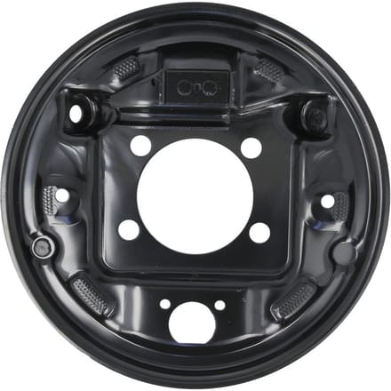 Remtrommel deksel  BLIC 6508-03-8155876K
