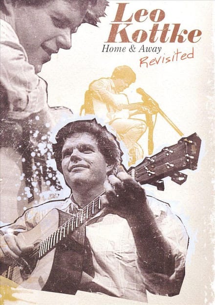 Home & Away Revisited (DVD)