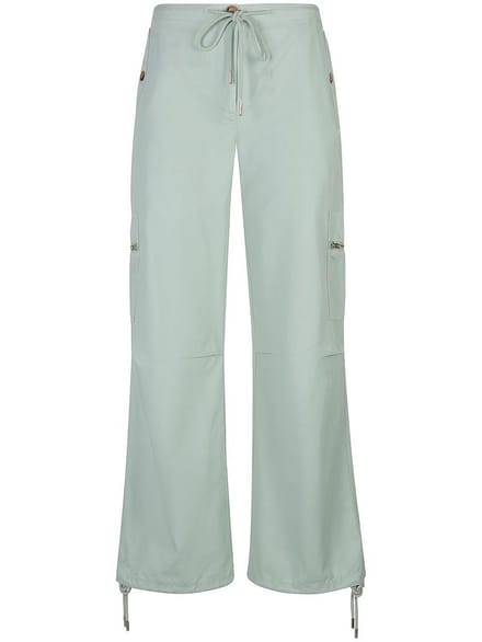Broek Van MYBC blauw