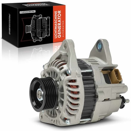 Frankberg 1x Dynamo voor Mitsubishi L200/Triton KAT KBT