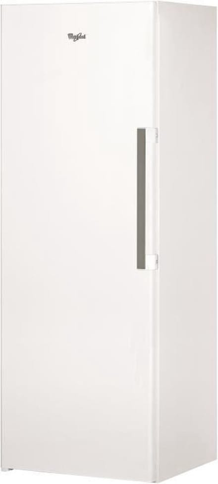 WHIRLPOOL UW6F1CWB - Vrieskast - Wit