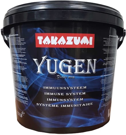 Takazumi Yugen - 750gr