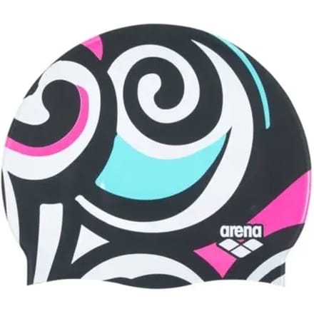 Badmuts Arena Indomitus Ed. ltée