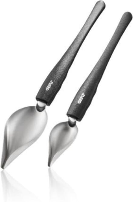 Decoratielepels, Set van 2 - GEFU|KULINARI