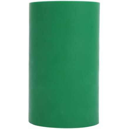 Épaisseur 0,5 mm Longueur 10 m Catapulte Antigel Élastique Plat Vert blue