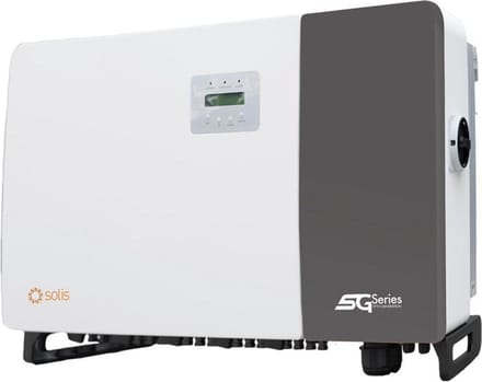 Solis-110K-5G-5Y