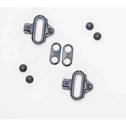 Pedaalschoen Parts 8.3 half clip