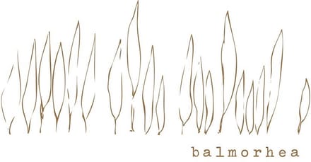 Balmorhea - Balmorhea (CD)