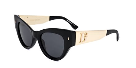Dsquared2 D2 0062/S 807/IR Glasdiameter: 49