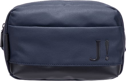 JOOP! Gordeltas Marcena Peris Hipbag Darkblue Donkerblauw