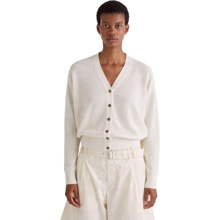 Cardigan vrouw Meimeij