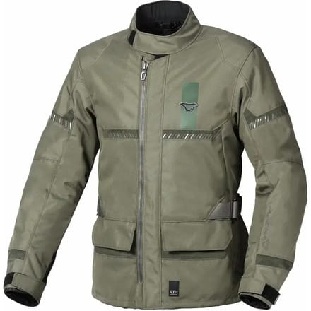 Macna Spray Dames Motorfiets Regenjas -