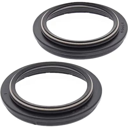 Kit stofafdekking voor motorvork All Balls Racing 57-140