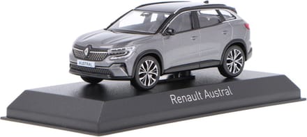 Renault Austral Norev Modelauto 1:43 2022 517928 Schaalmodel