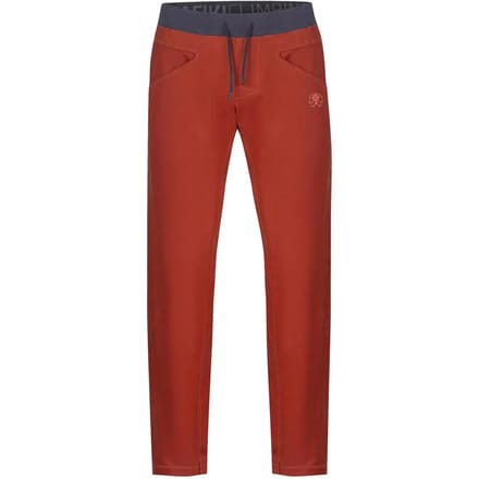 Broek Rafiki Grip LT