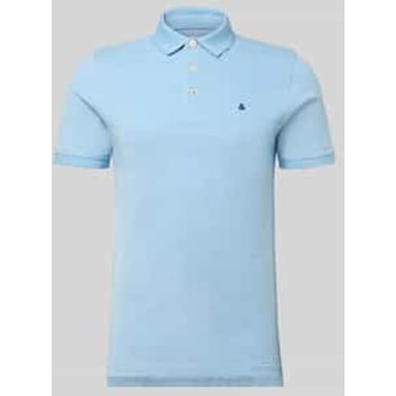 JACK & JONES- JJEPAULOS POLO SS NOOS - Heren - T-shirt