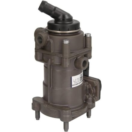 Remventiel, bedrijfsrem KNORR-BREMSE K040159X50