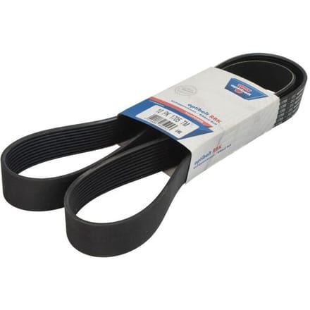 Poly V-riem Optibelt-RBK OPTIBELT 10 PK 1705