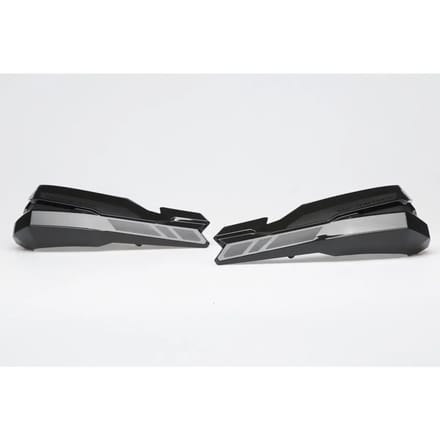 Bevestigingsset voor ducati SW-Motech Kobra scrambler handguards.