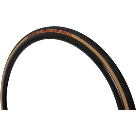 Massi Tornado Performance Classic 700 X 25 Stijve Racefietsband Goud 700 x 25