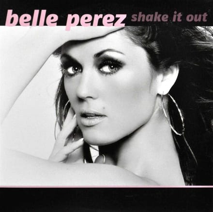"Shake It Out (3"" CD Single )"
