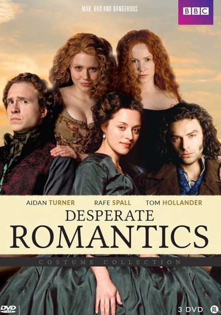 Desperate Romantics