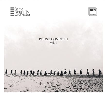 Polish Concerti