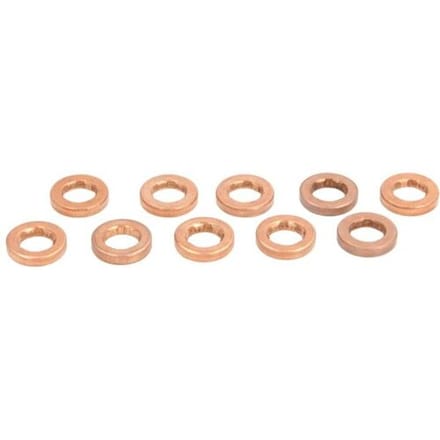 Element, common rail injectieverstuiver ENGITECH ENT250154