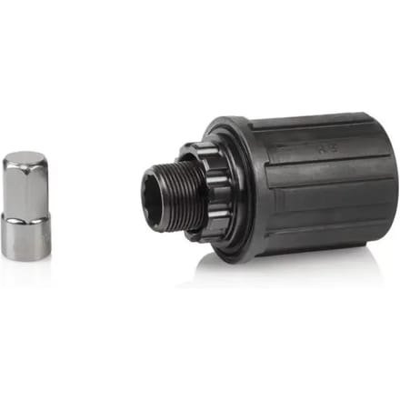 XLC WS-X14 Naaf - 135/5 mm - Shimano – Maat: 10V - Zwart