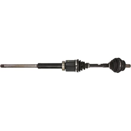 Aandrijfas POINT GEAR PNG75364