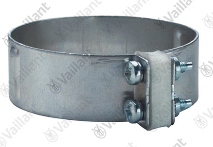 VAILLANT Klem, 63x22 MAG-turbo 250/10 W e.a. Vaillant-nr. , 282512