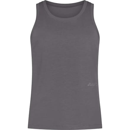 Sloggi SLG Base Tank Top Heren Onderhemd - GRIJS
