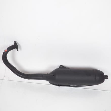 Pot d échappement SITO pour Scooter Chinois 50 Scoot Neuf