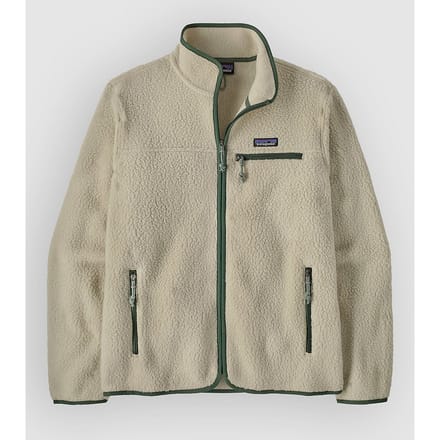 Fleece Jack Patagonia M'S RETRO PILE JKT
