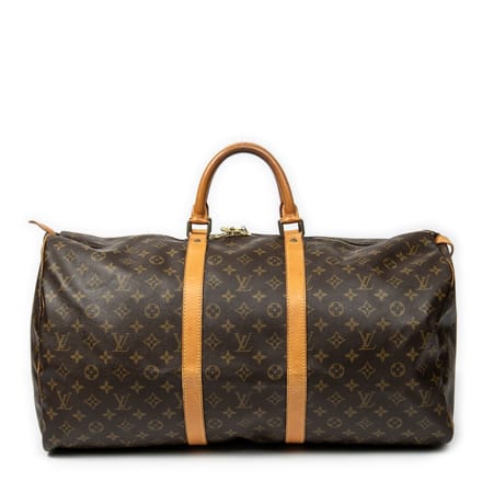 Keepall 55  reistas