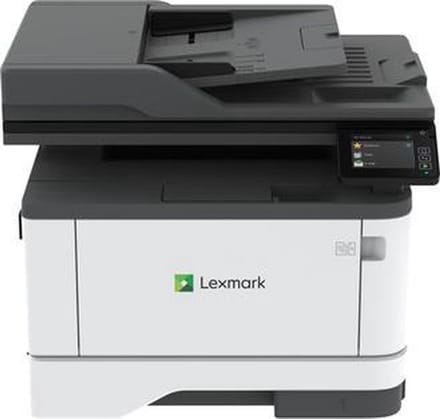 Lexmark MX331adn Multifunctioneel - Zwart-wit - Laser
