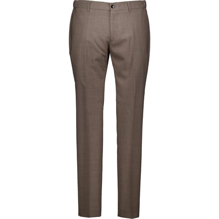 Berwich Morello Elax Pantalons Grijs Fa1755x